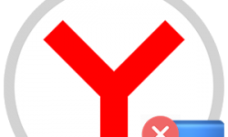 Как удалить Майл.ру из браузера Яндекс