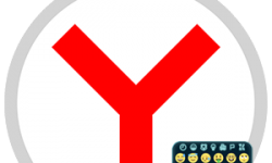 EmojiPlus для Яндекс.Браузера