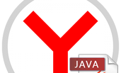 Как включить Java в Яндекс.Браузере