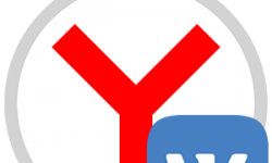 VK Crazy Typing для Яндекс.Браузера