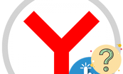 Почему Яндекс.Браузер открывает вкладки в новом окне