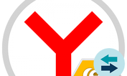 Перенос паролей Яндекс.Браузера на другой компьютер
