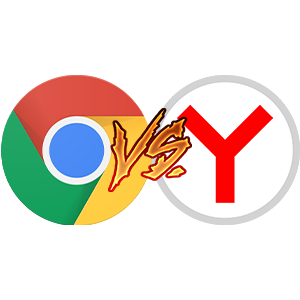 Яндекс браузер какая версия chrome