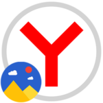 Как улучшить качество фото в Яндекс.Браузере