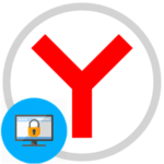 Блокировка сайтов в Яндекс.Браузере