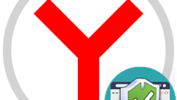 Как в браузере Яндекс добавить сайт в доверенные