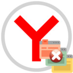 Как закрыть вкладки в Яндекс.Браузере