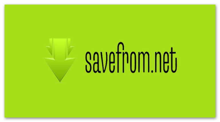 Чем заменить savefrom net в яндекс браузере