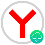 Skyload для Яндекс.Браузера